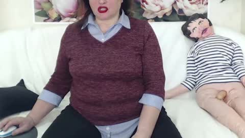 BerryShickX online show from 5, 3, 2025