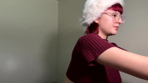 Snapshot of berserker_avi chatting on 4, 11, 2025 berserker_avi online show from 4, 11, 2025