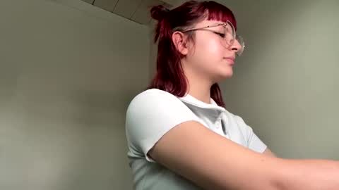 Snapshot of berserker_avi chatting on 5, 11, 2025 berserker_avi online show from 5, 11, 2025