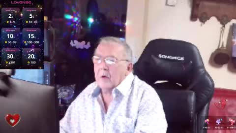 jean online show from 1, 10, 2025