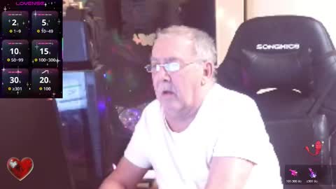 jean online show from 9, 3, 2026