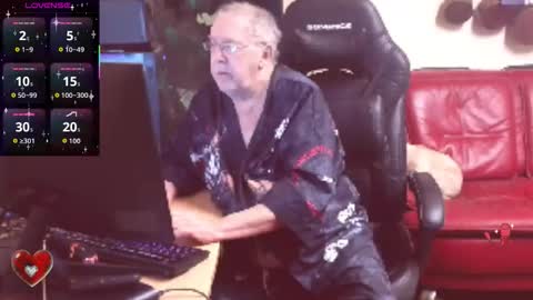 jean online show from 10, 3, 2026