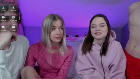 Snapshot of best_trip chatting on 2, 3, 2025 Danny and Kira online show from 2, 3, 2025