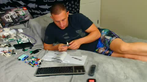 twitter zack1fisher online show from 5, 2, 2025