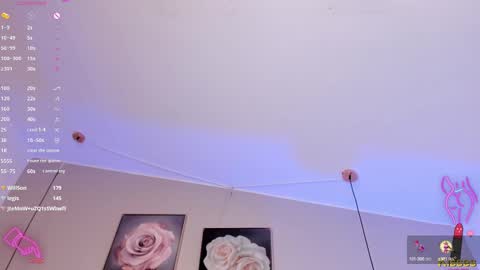  Marilee online show from 2, 2, 2025