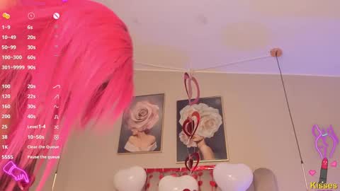  Marilee online show from 14, 2, 2025