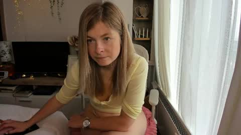 Vicky   online show from 23, 4, 2026