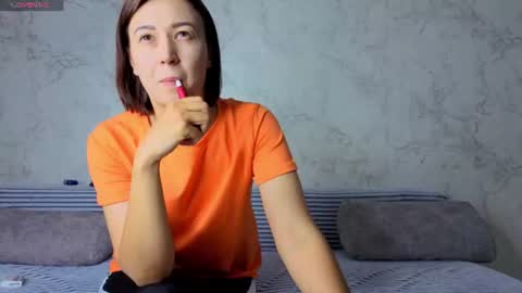 Hellen and Natali online show from 7, 7, 2026