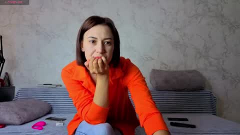 Hellen and Natali online show from 8, 7, 2026
