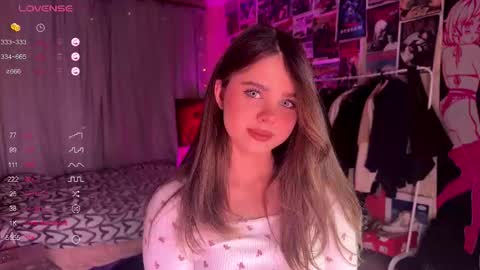 Emily  Stream every day  online show from 24, 10, 2025