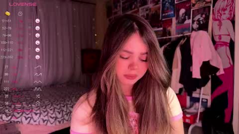 Emily  Stream every day  online show from 25, 10, 2025