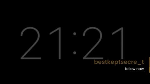 bestkeptsecre t online show from 25, 2, 2026