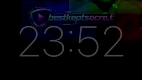 bestkeptsecre t online show from 3, 5, 2026