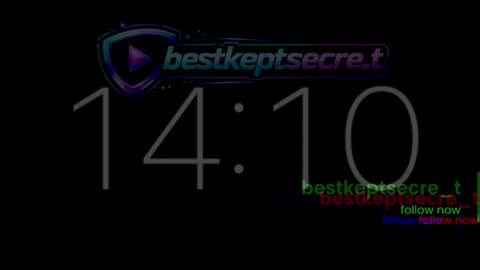bestkeptsecre t online show from 5, 8, 2026