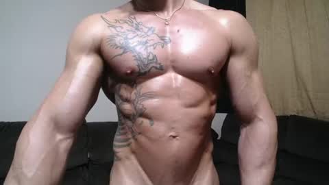 bestmuscle online show from 24, 6, 2026