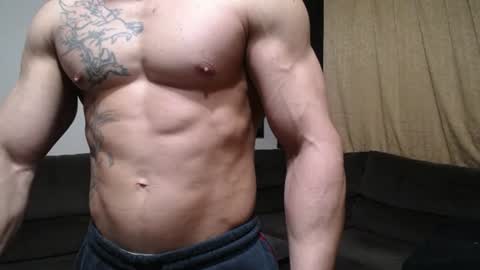bestmuscle online show from 28, 6, 2026