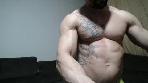 bestmuscle online show from 30, 6, 2026