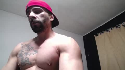 bestmuscle online show from 3, 7, 2026
