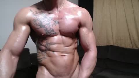 bestmuscle online show from 5, 7, 2026