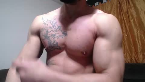 bestmuscle online show from 7, 7, 2026