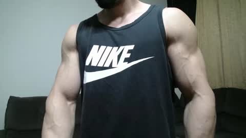 bestmuscle online show from 11, 7, 2026