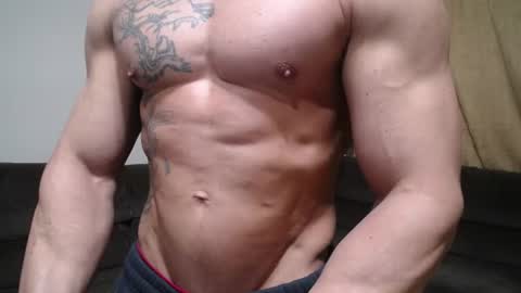 bestmuscle online show from 14, 7, 2026
