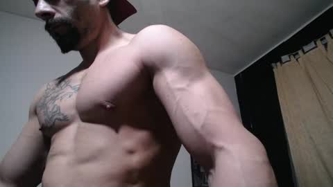 bestmuscle online show from 18, 7, 2026