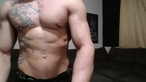 bestmuscle online show from 21, 7, 2026