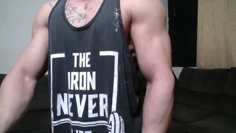 bestmuscle online show from 24, 7, 2026