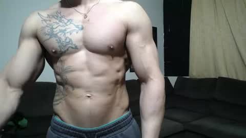 bestmuscle online show from 26, 7, 2026