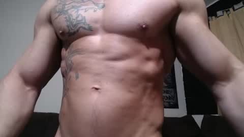 bestmuscle online show from 3, 8, 2026