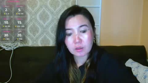 Bet Lu online show from 13, 12, 2024