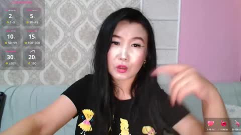 Bet Lu online show from 22, 9, 2025