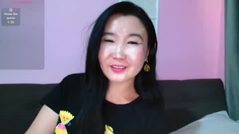 Bet Lu online show from 8, 10, 2025