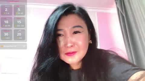 Bet Lu online show from 12, 10, 2025