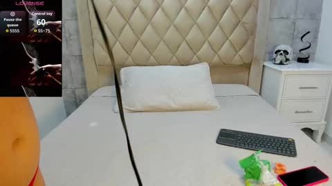 Betany online show from 25, 9, 2025