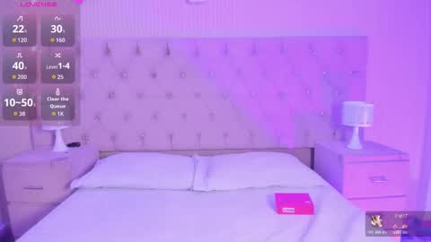 Betany online show from 5, 3, 2026