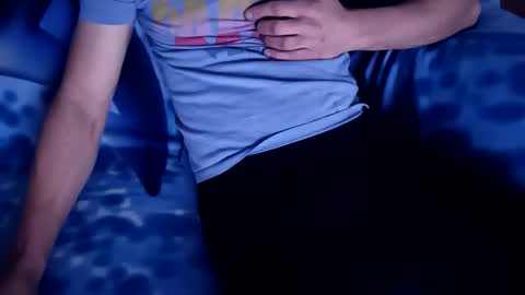 Snapshot of betelik7 chatting on 1, 11, 2025 betelik7 online show from 1, 11, 2025