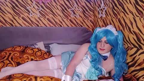 Elisabeth online show from 21, 12, 2024