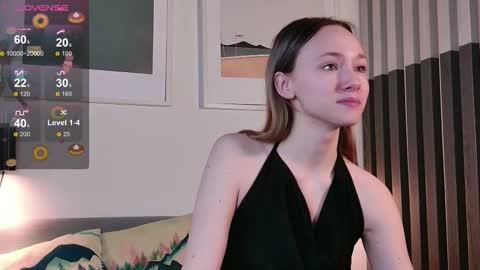 Snapshot of bethany_sparkle chatting on 1, 2, 2026 Bethany online show from 1, 2, 2026