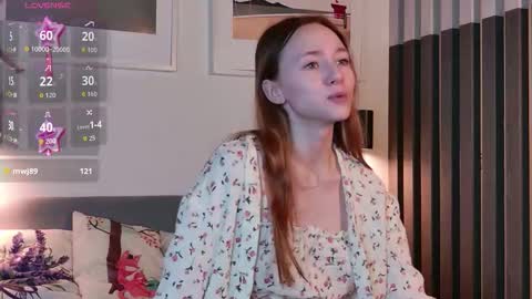 Snapshot of bethany_sparkle chatting on 10, 3, 2026 Bethany online show from 10, 3, 2026