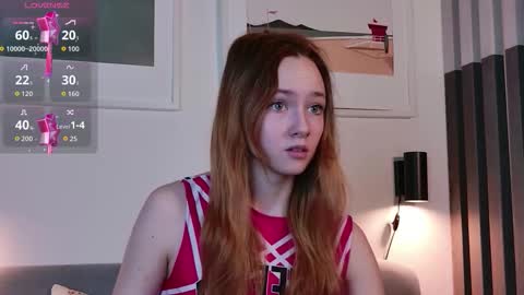 Snapshot of bethany_sparkle chatting on 12, 3, 2026 Bethany online show from 12, 3, 2026