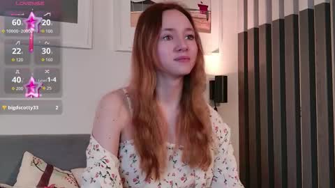 Snapshot of bethany_sparkle chatting on 14, 3, 2026 Bethany online show from 14, 3, 2026