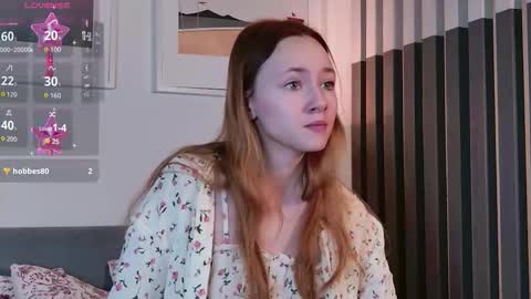 Snapshot of bethany_sparkle chatting on 19, 3, 2026 Bethany online show from 19, 3, 2026