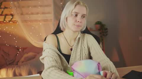 Bethany online show from 26, 11, 2025