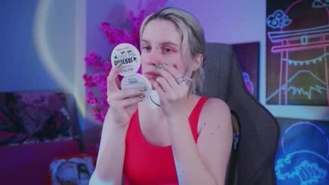 Bethany online show from 17, 3, 2026