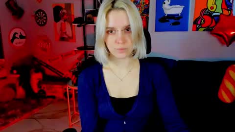 Bethany online show from 28, 4, 2026