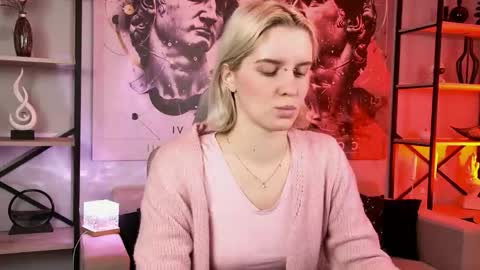 Bethany online show from 5, 5, 2026