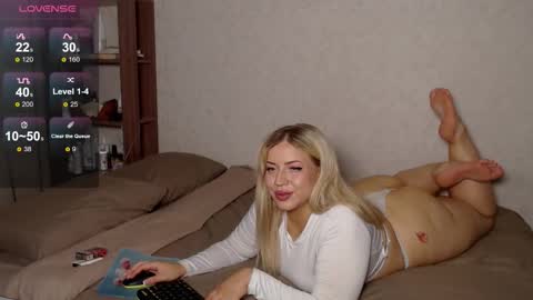 bethflatcher online show from 15, 9, 2025