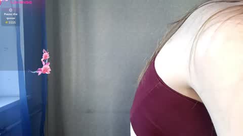 Snapshot of bethkallberg chatting on 9, 7, 2026 Leila online show from 9, 7, 2026